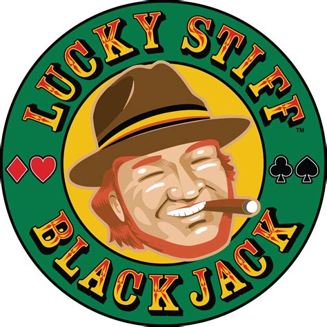 Lucky stiff blackjack